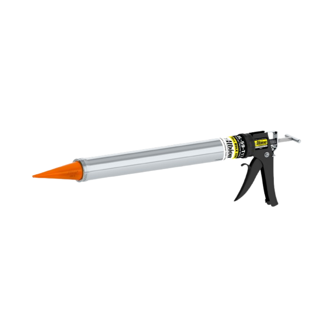 Albion DL-59-T17 30 Ounce Manual Bulk Caulk Gun